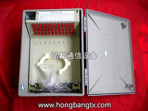 光纜交接箱 構建穩定通訊網絡的關鍵設備——慈溪市弘邦通信設備廠行業解析